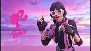 Barbie Girl 👸🏻| Fortnite Teamtage | Prestige Highlights #1 screenshot 4