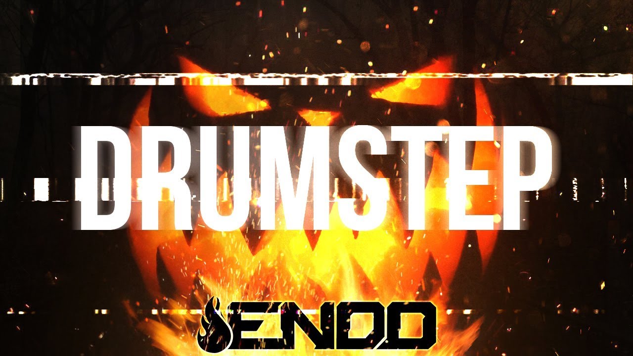 Psy Fi - Cerebro (Wolf-e-Wolf Remix) [Drumstep]