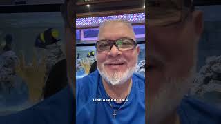 Pops gives an update on his #openclaw after 5 months since he created his own #Ai #bot 