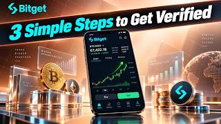 How to Claim Your $8,000 Bitget Bonus Fast (Step-by-Step Tutorial)