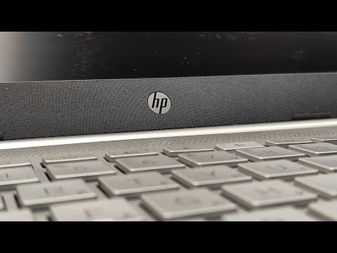 Видео: HP  14s-dq2019ur (Часть 2). Не включается. Перекатка SRK8S(i3-1125G4) 27.04.2024