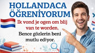 Hollandacayı Sadece Bu Cümlelerle Öğrenebilirmiyim?,Flemenkçe 1