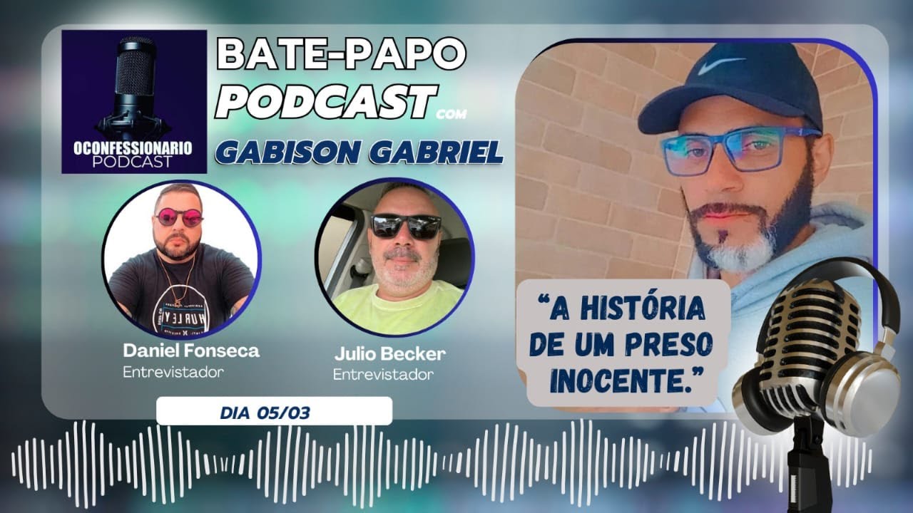 Gabison Gabriel # Podcast # 20 - YouTube