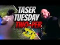 Taser Tuesday | AckRite Double Feature