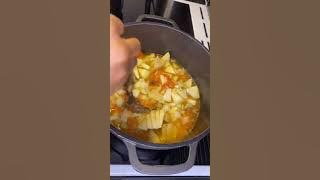 Fumbwa Like a Local: Authentic Congolese Cooking #africamonth #africancuisine #africanfood