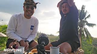Download Lagu NGOPLING WAH RARE QUALITY BULELENG MASK