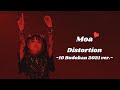 BABYMETAL - Distortion ~10 Babymetal Budokan 2021 ver.~ (MOAMETAL mainly focus)