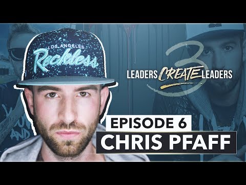 Video: Chris Pfaff čistý