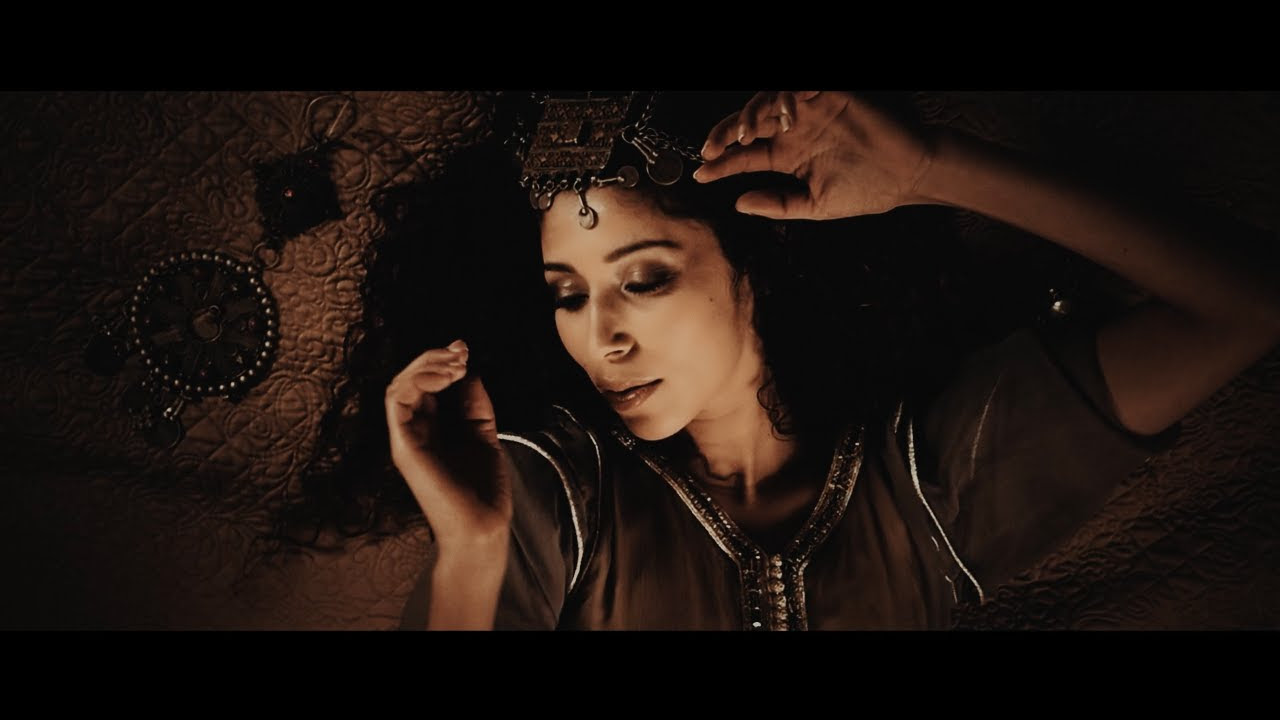 Fayal Azizi   Hak A Mama Official Video