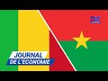 Journal de leconomie du jeudi 22 fevrier 2024 sur new world economie