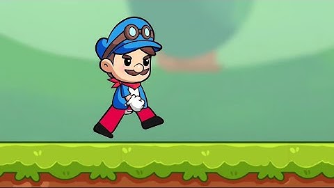 Marin World Jungle Adventure Game 