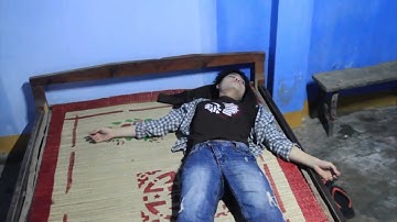 TVC Conjuring 3 của sinh viên Cao đẳng thực hành FPT Polytechnic Đà Nẵng