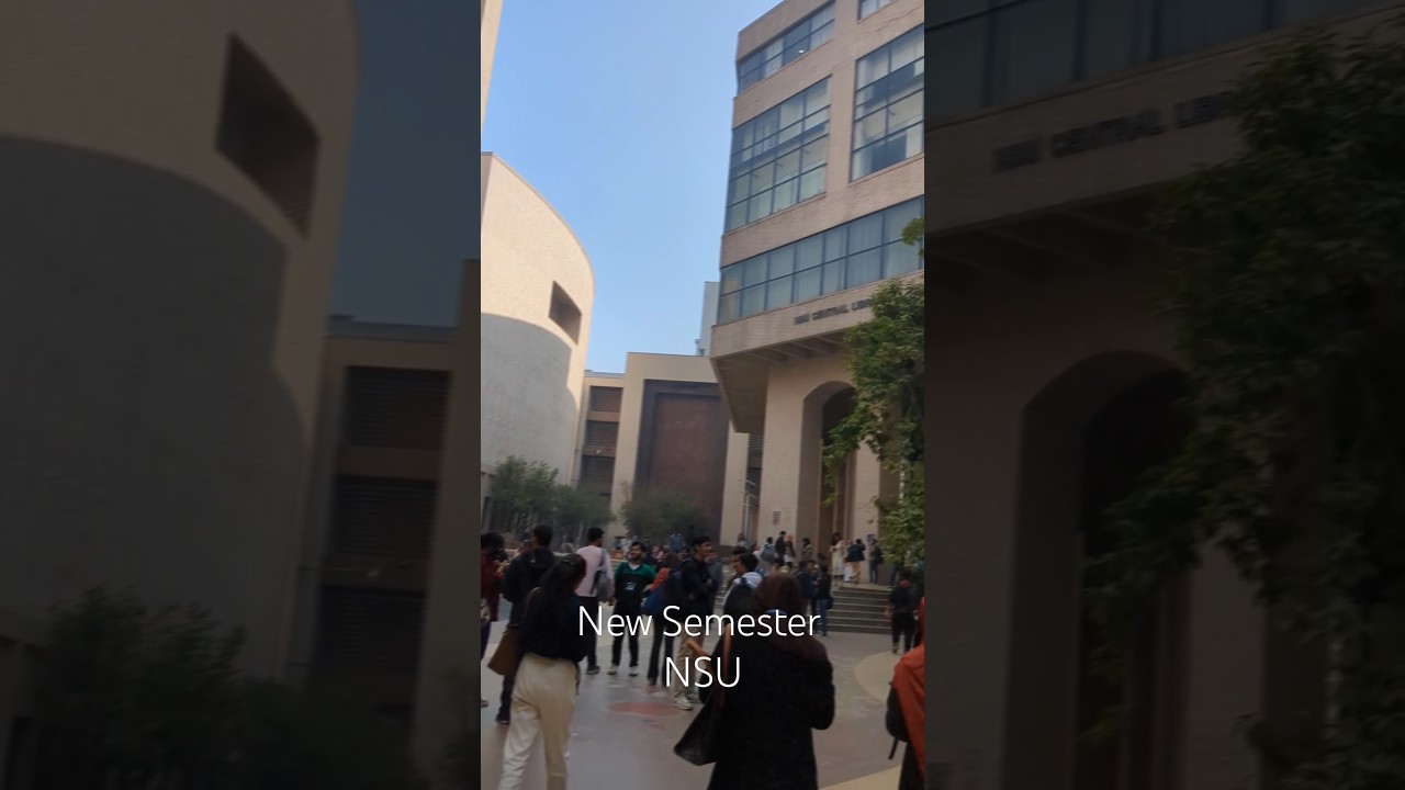 North South University 