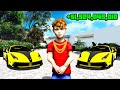 PLAYING as THE RICHEST KID in GTA 5!