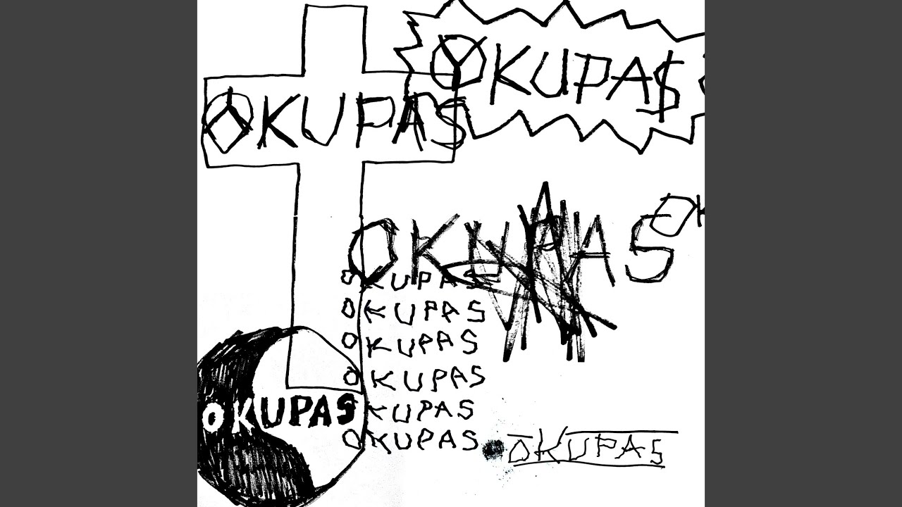 Watch OKUPAS on YouTube Watch OKUPAS on YouTube