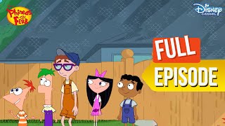 Phineas And Ferb's Ultimate Parade | Phineas And Ferb | EP 49 | @disneyindia