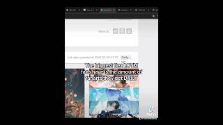 The biggest flex Lord of the Mysteries fans have #lotm #orv #rezero #tbate #anime #lightnovel