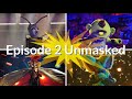 Masked Singer Season 7 Episode 2 Unmasked (Masked Singer Unmasked)