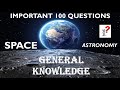 SOLAR SYSTEM QUIZ || QUIZ ON PLANETS || SPACE QUIZ|| GENERAL KNOWLEDGE QUESTIONS || PART 2