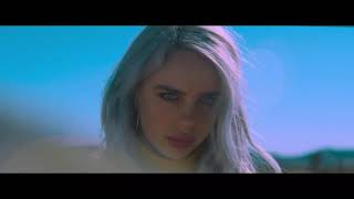 XXX Tentacion ft. Billie Eilish - Miss Me (Music Video)