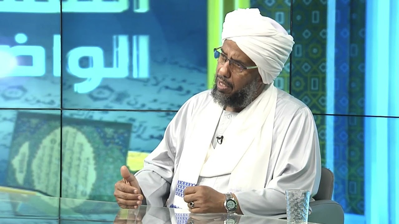 تفسير سورة الطارق .. د. عبدالحي يوسف