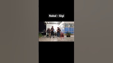 Thumbnail of dr. Tirta (?) nyanyi lagu Nakal - Gigi 😂🤣
