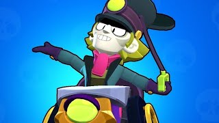 Unlocking Chuck in Brawl Stars