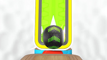 Going Balls‏ - SpeedRun Gameplay Level 1527- 1529