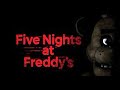 Five nights at freddys full playthrough nights 16 endings  no deaths no commentary new