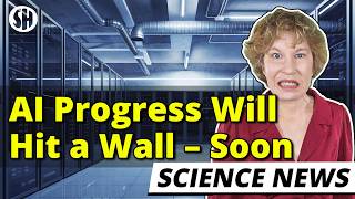AI Will Hit a Wall in 2026, if nothing changes.