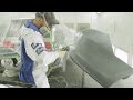 Sherwin-Williams Automotive - Dynamic Clearcoat - Glamour Finish in Half the Time Sherwin-Williams Automotive - Dynamic Clearcoat - Glamour Finish in Half the Time
