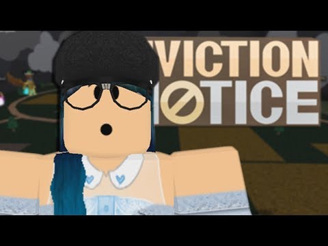 They Nominated To Evict Me Roblox Eviction Notice Part 1 - update 1 pinoy big brother roblox