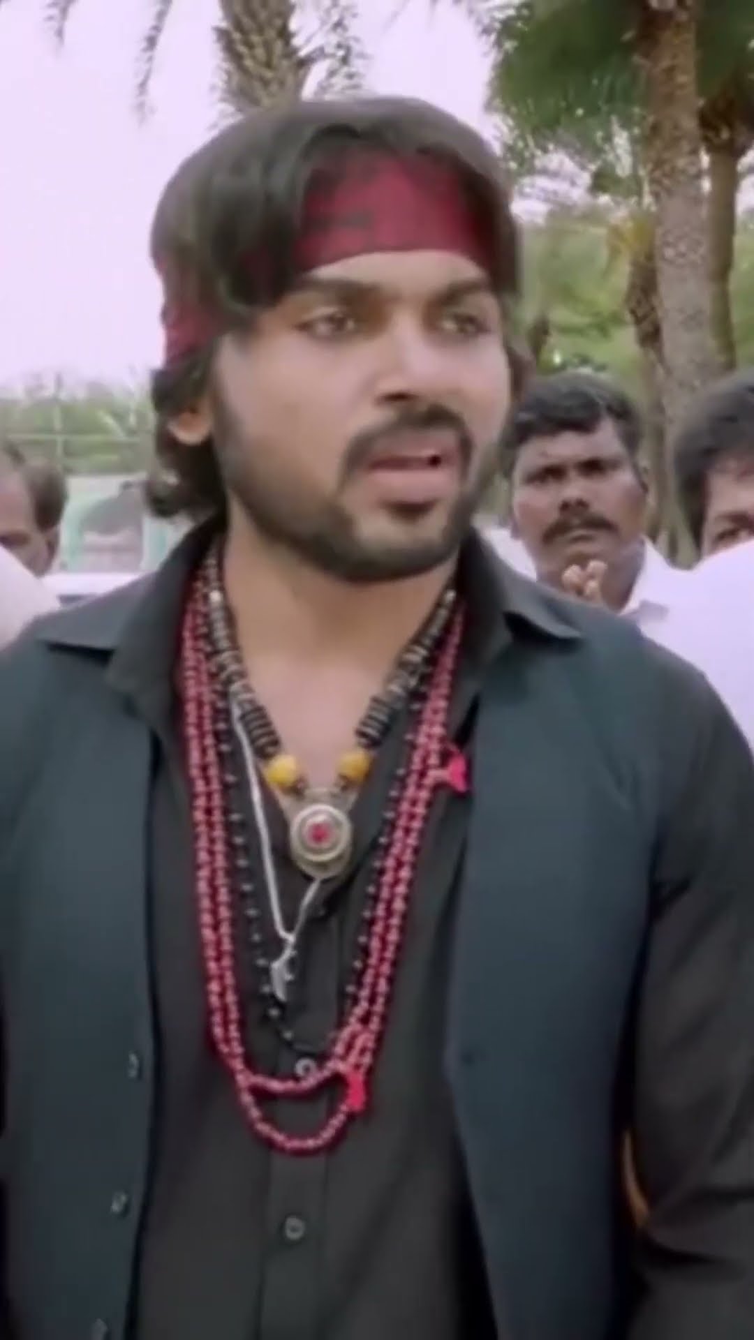 Karthi To Swami Se Bhi Fast Nikla