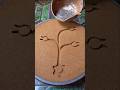 abe artof shapine from metal castingmetalwork #ietalcasting #sandcasting #satisfying #art