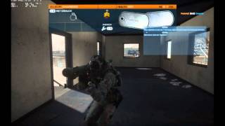 Battlefield 3 - Stutter/freeze problem