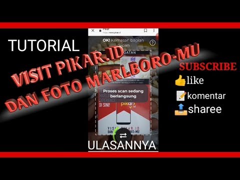 Visit pikar.id dan foto marlboro-mu | Review(ulasan) lengkap