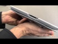 iPad Case Review: Slim Y Folio by Minji