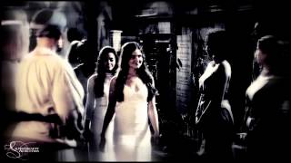 The Originals Story Of Davina