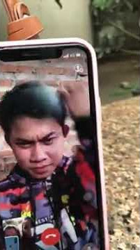 Vc agus kotak,Ndak kuat mak