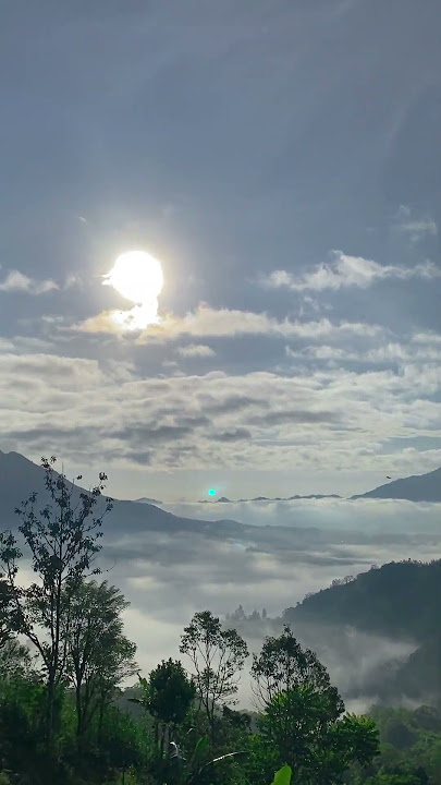 Lautan kintamani #storywa #trending #kintamani #kintamanibali #hiling #bali #viral #shorts #fyp #4u
