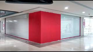 Puertas Falcon doors Colombia
