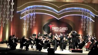 Vienna Chamber Orchestra with Joanna Ampil &amp; Audie Gemora