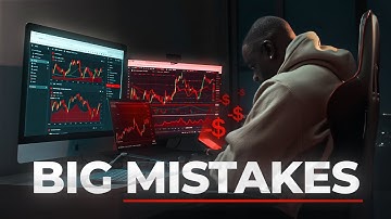 The Emotion Trap That Keeps Traders Broke