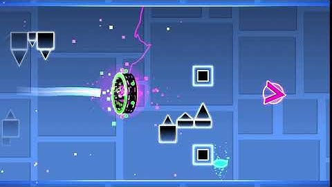 "Ludicrous Lust" by Team Ice Cube! - My Part