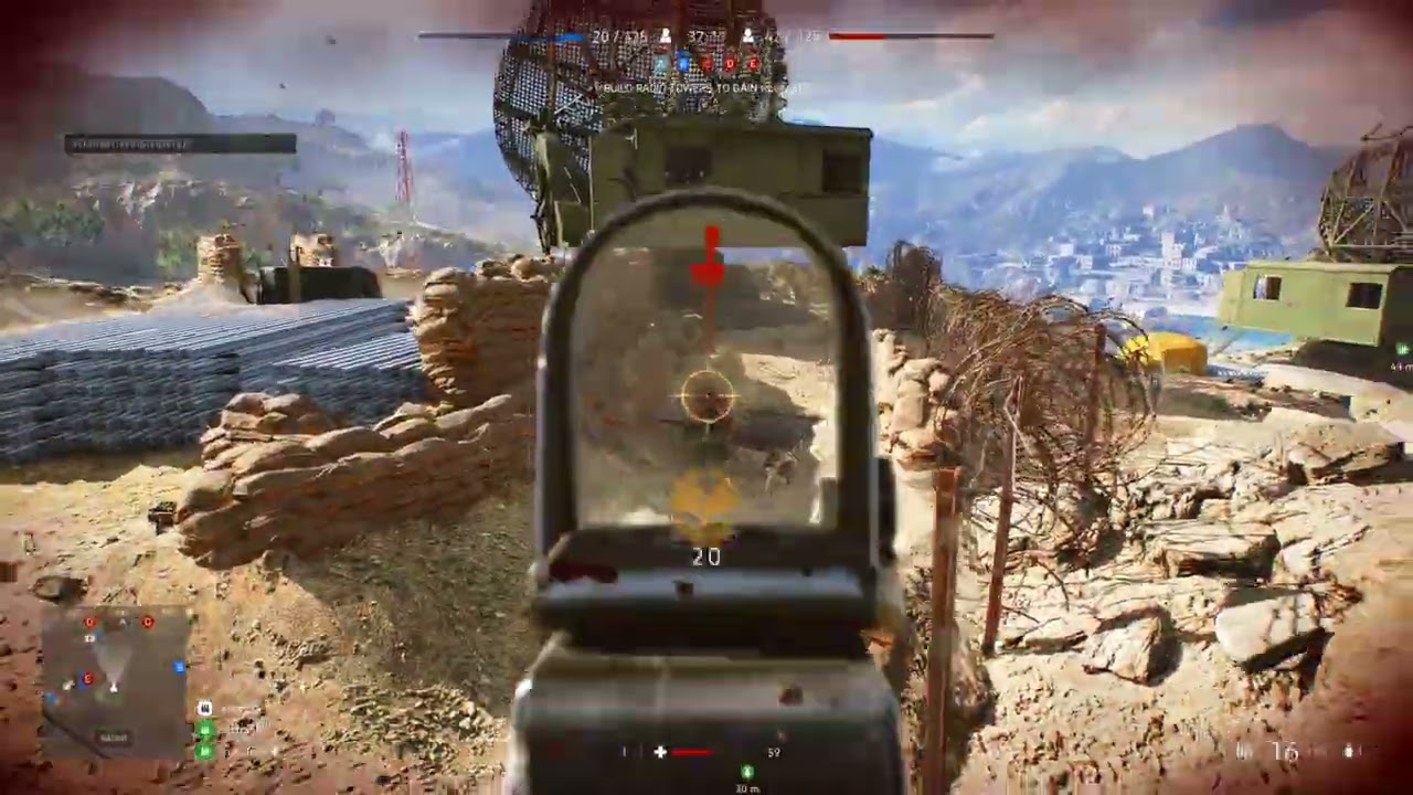 Battlefield V 2025 09 24   14 42 07 03 Multi Kill DVR