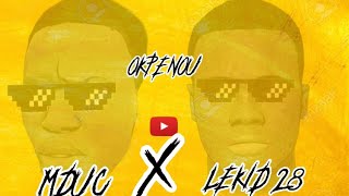 .D.u.c X Lekid 28 Okpenou Official Audio