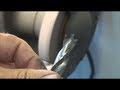 How to Grind a Sheet Metal Drill How to Grind a Sheet Metal Drill