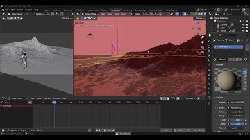 Render Traje 3D - NASA Space Apps Challenge - AstroHealtSystem