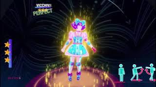 Just Dance 2020: Zedd ft. Katy Perry - 365 (MEGASTAR)
