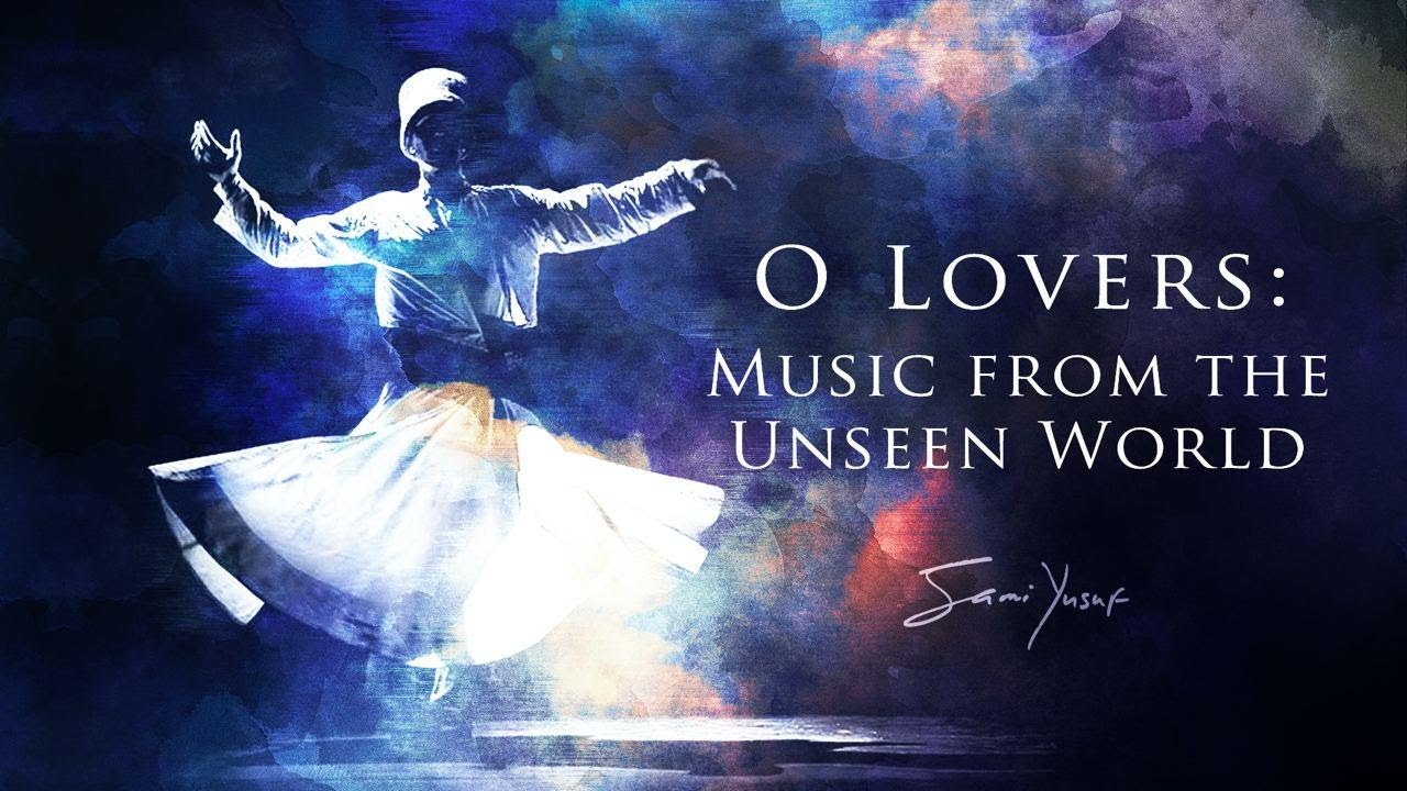 O Lovers - Music from the Unseen World (Promo) 